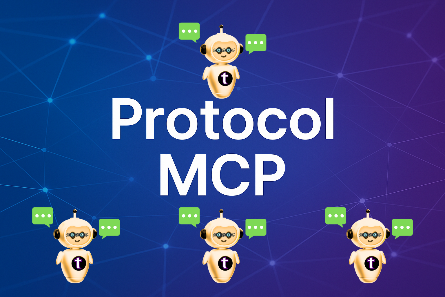 Model Context Protocol (MCP) Meets Chatsistant