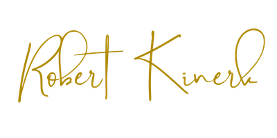 Robert Kinerk Signature